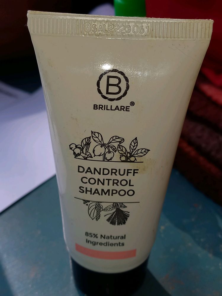 Shampoo