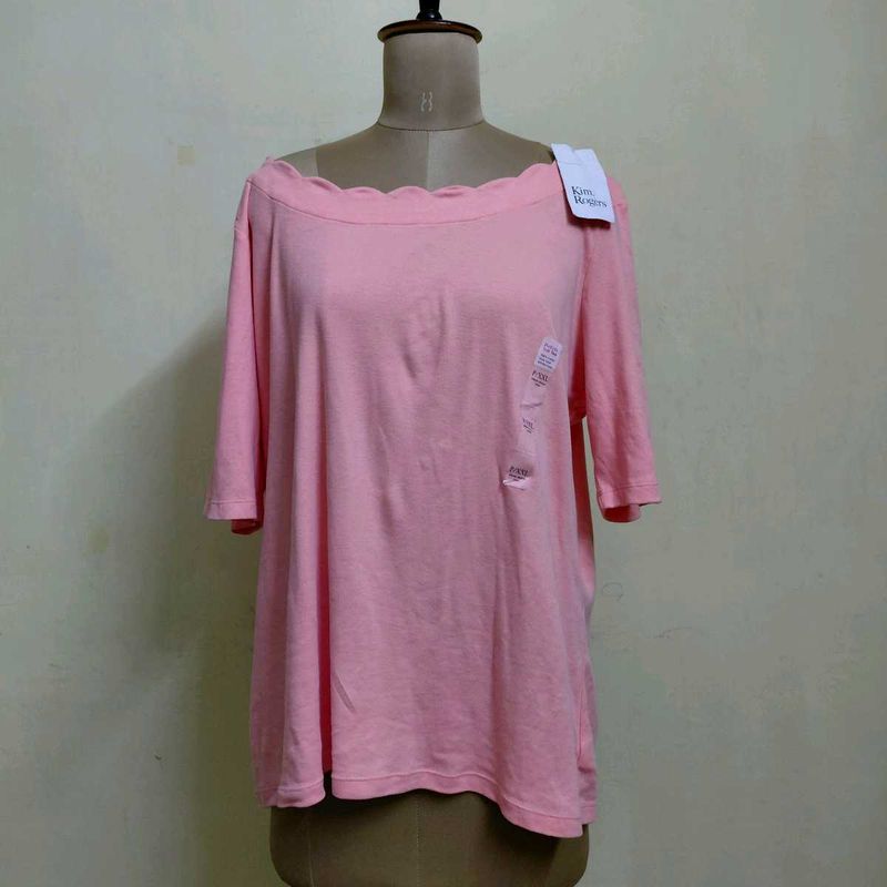 SALE⏳ Kim Rogers Tee