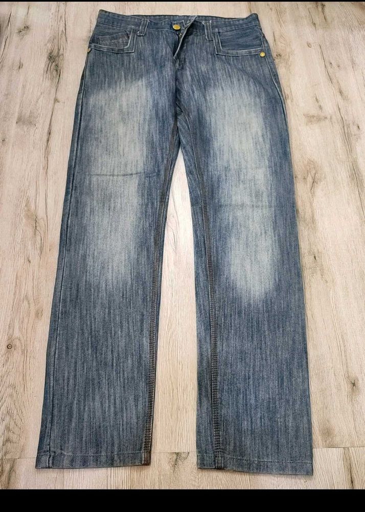 Cs2492 Weston Jeans Size 34