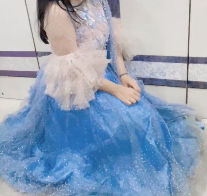 Elegant Gown