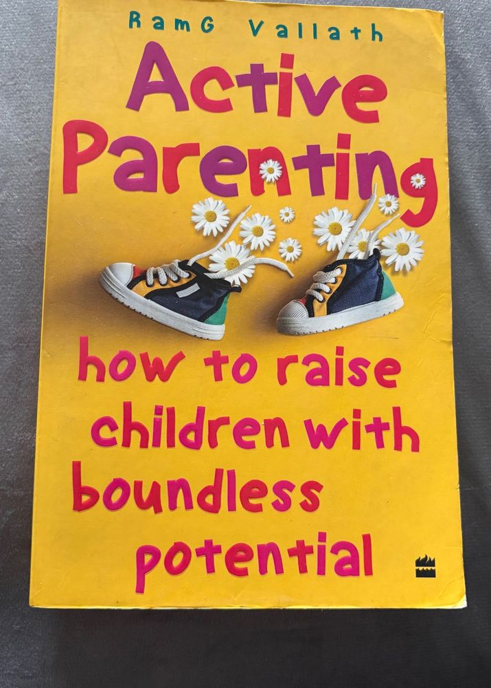 Active Parenting: Raise Children