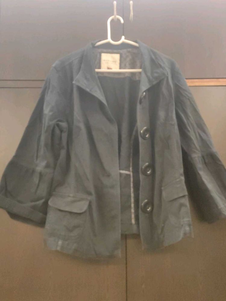 Stylish Black Jacket