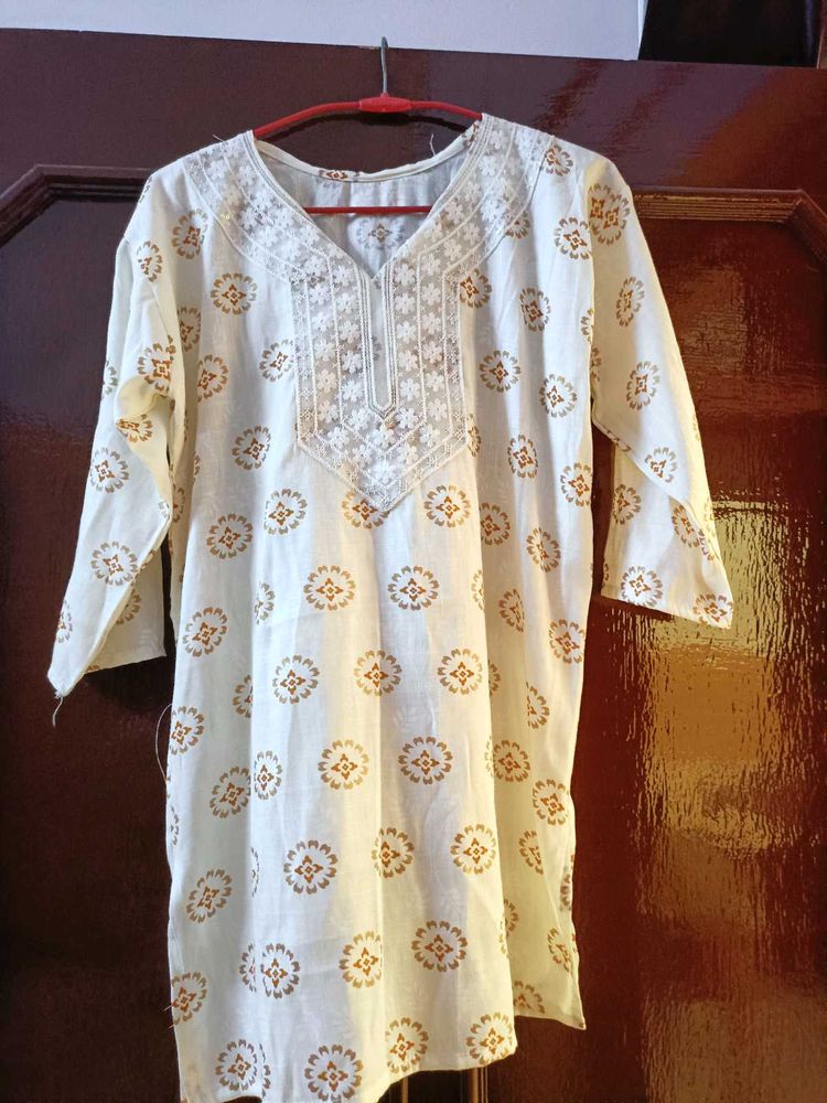 Short Kurti