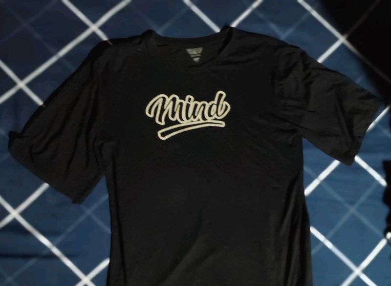 Black Mind T-Shirt