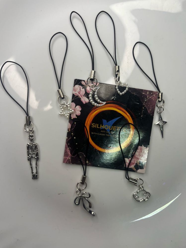 Phone Charm