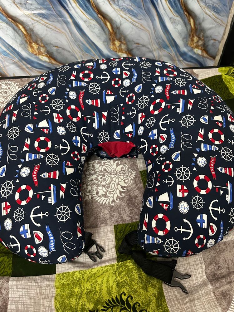 Feeding Pillow For Newborn