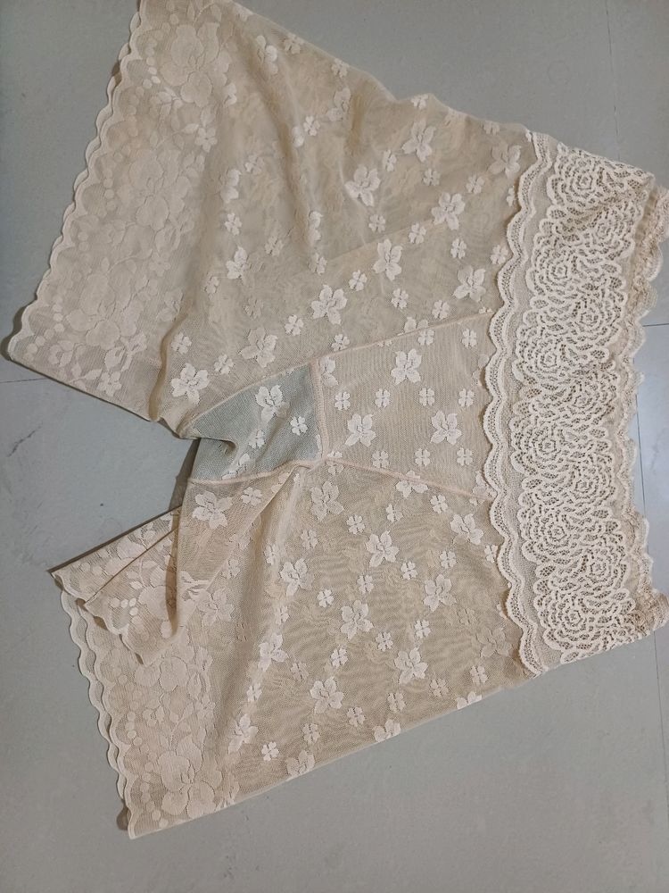 Lacy Shaper Pant