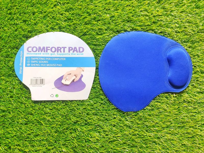[NEW]🔥Mouse Pad with Wrist Protection