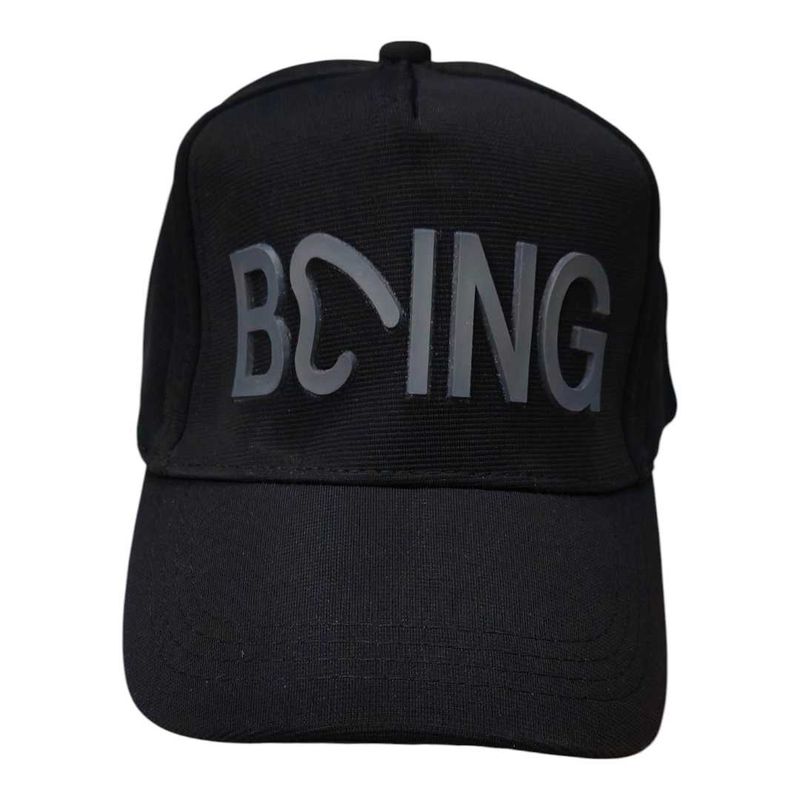 Styles Cap