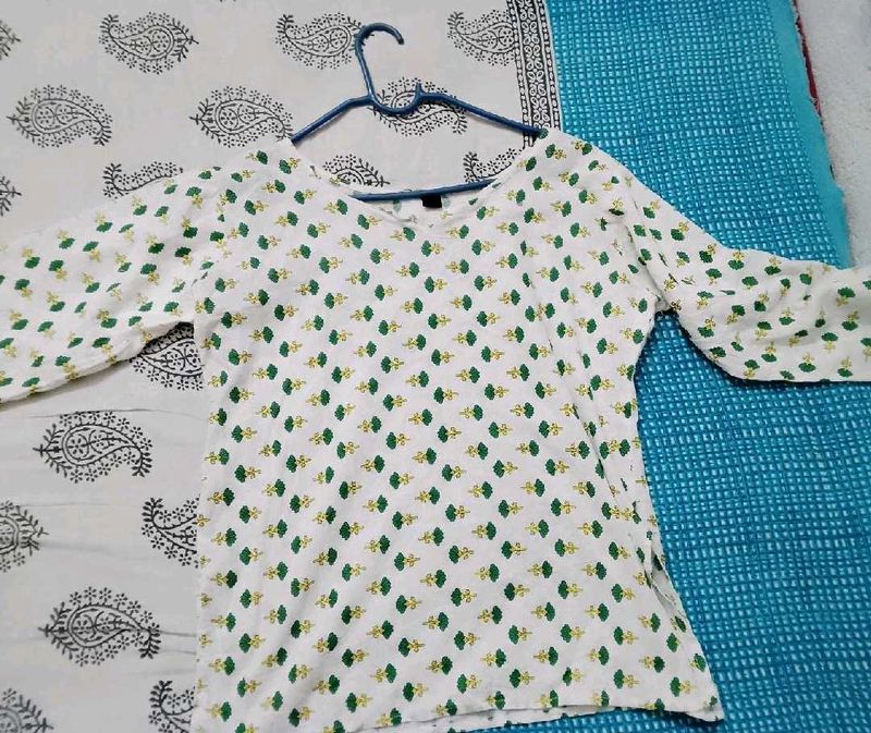 Kurti