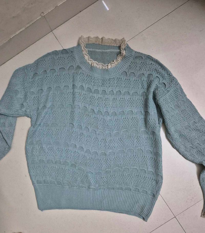 Beautiful Korean Top