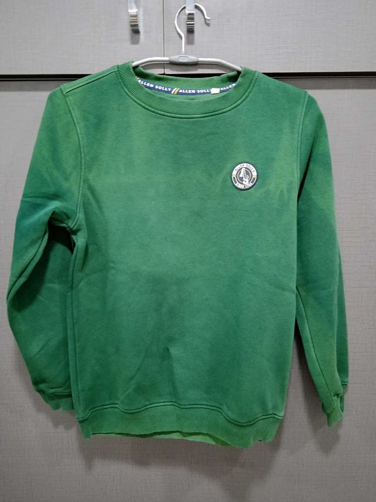 Sweatshirt For Boys
