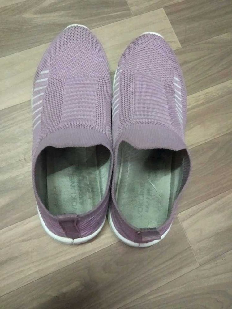 Women Sneakers