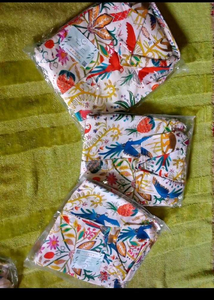 Men Cord Set