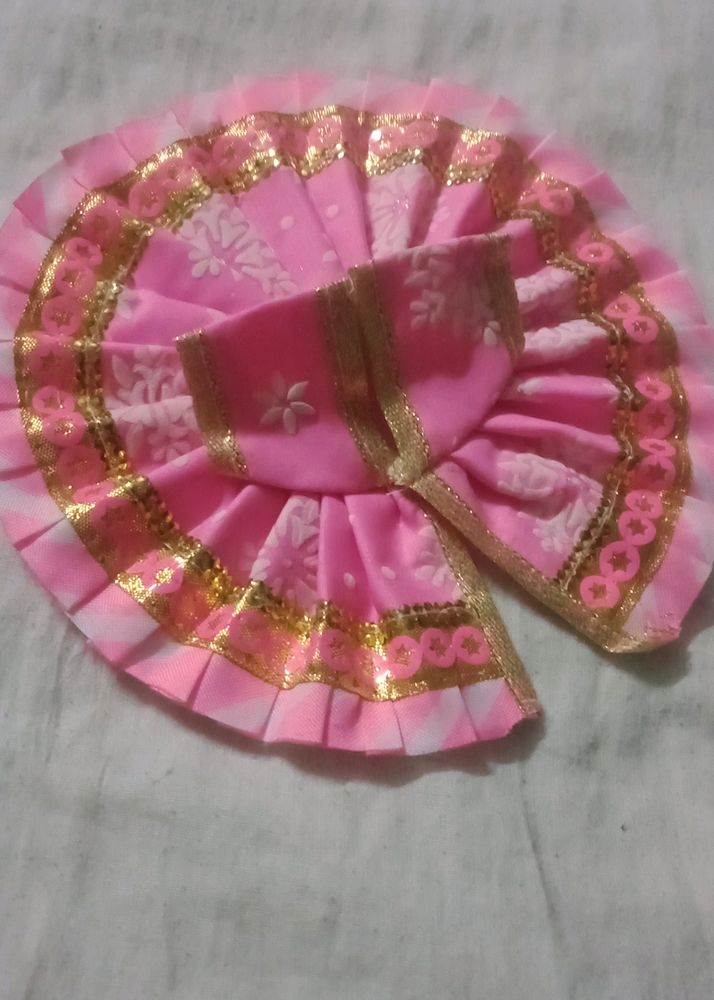 Combo Kanha Dress