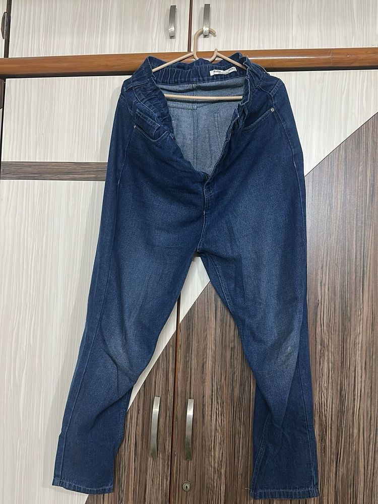 Women Jeans