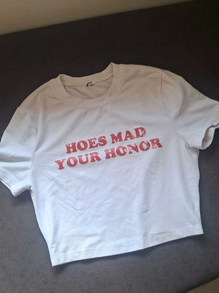 Printed pullover top