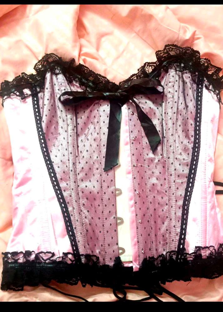 Hot Corset for medium to large girlies 💗