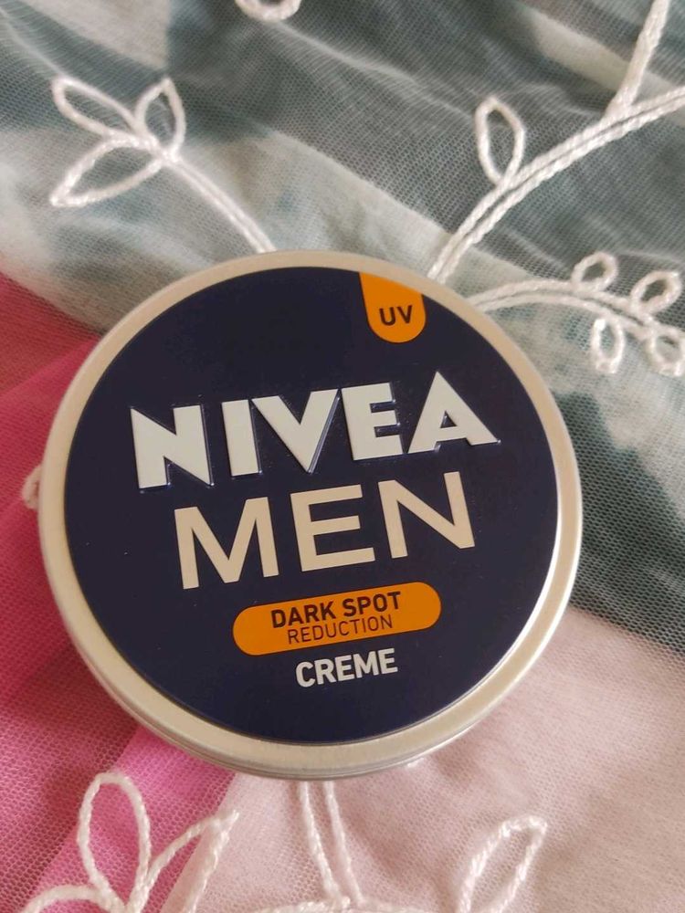 Nivea Men Dark Spot Reduction Creme
