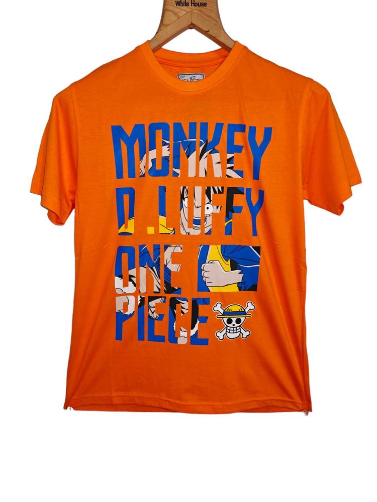 New Regular Fit Boy&#39;s Tshirts
