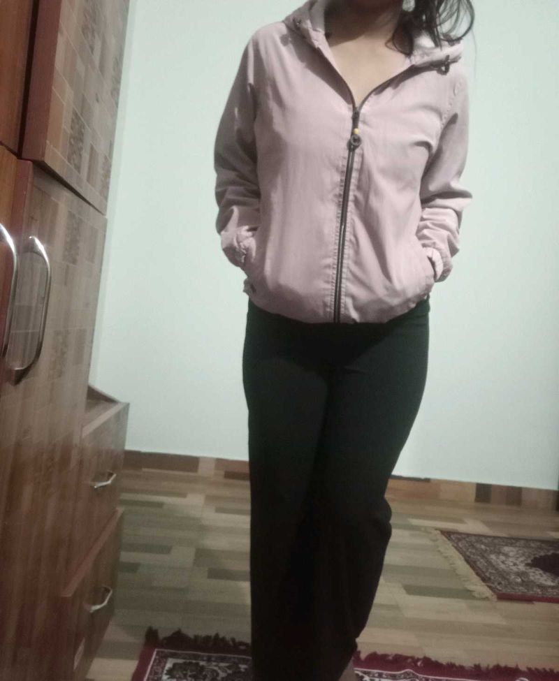 Beautiful Jacket