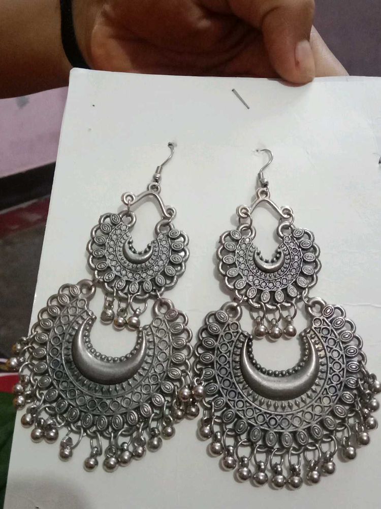 Earing Combo