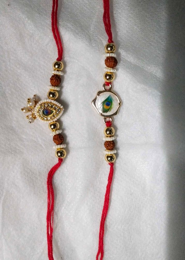 Bhai-Bhabhi Rakhi