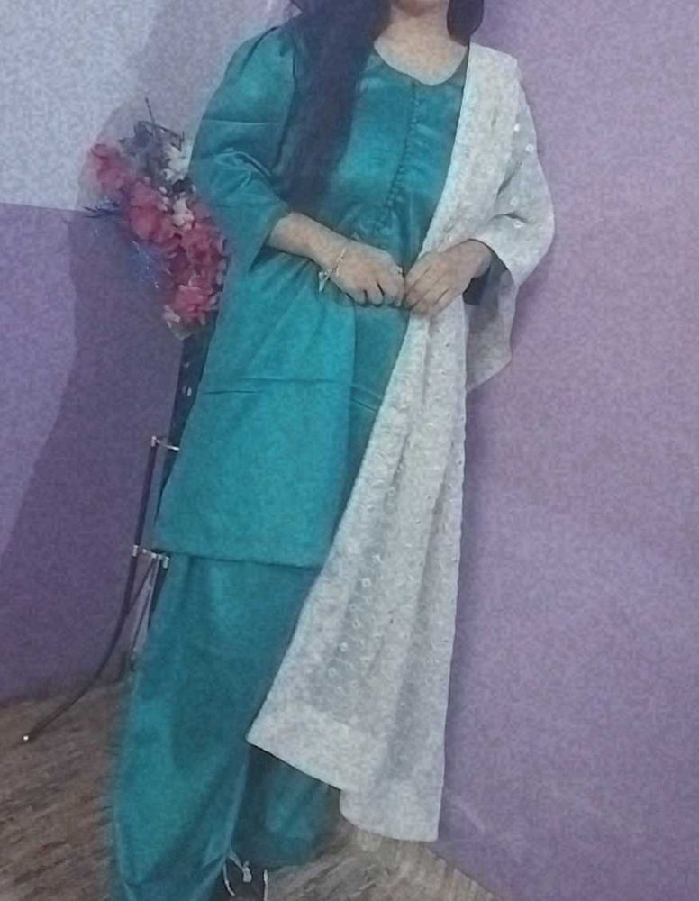 Farshi Salwar Kurta