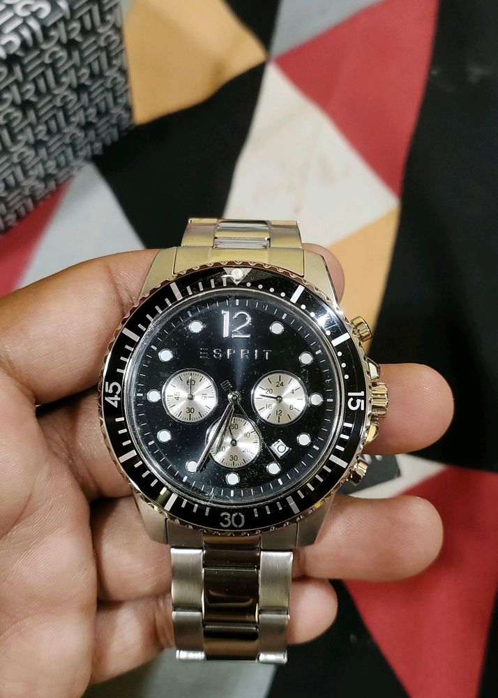 Esprit Premium Brand Watch