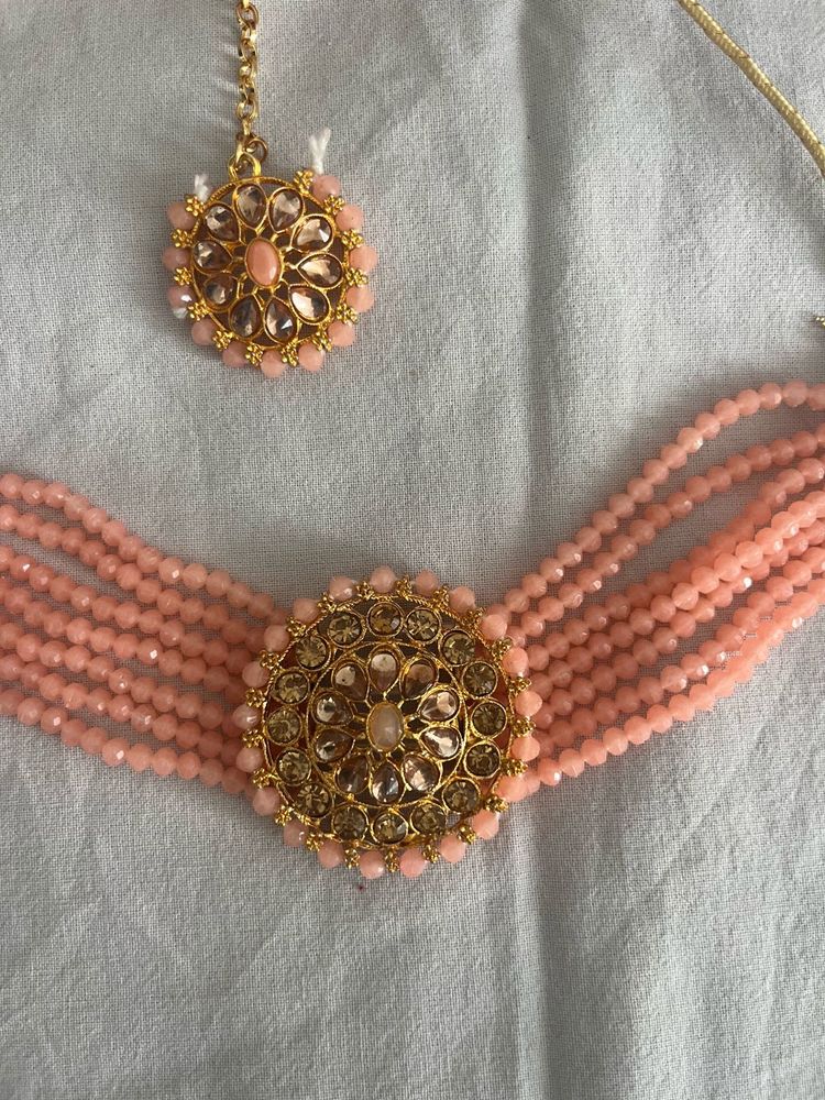 Jewellery Set