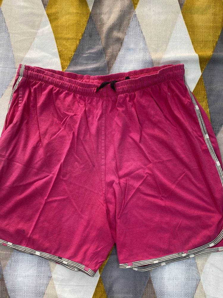Night  Or Lounge Shorts For Wome