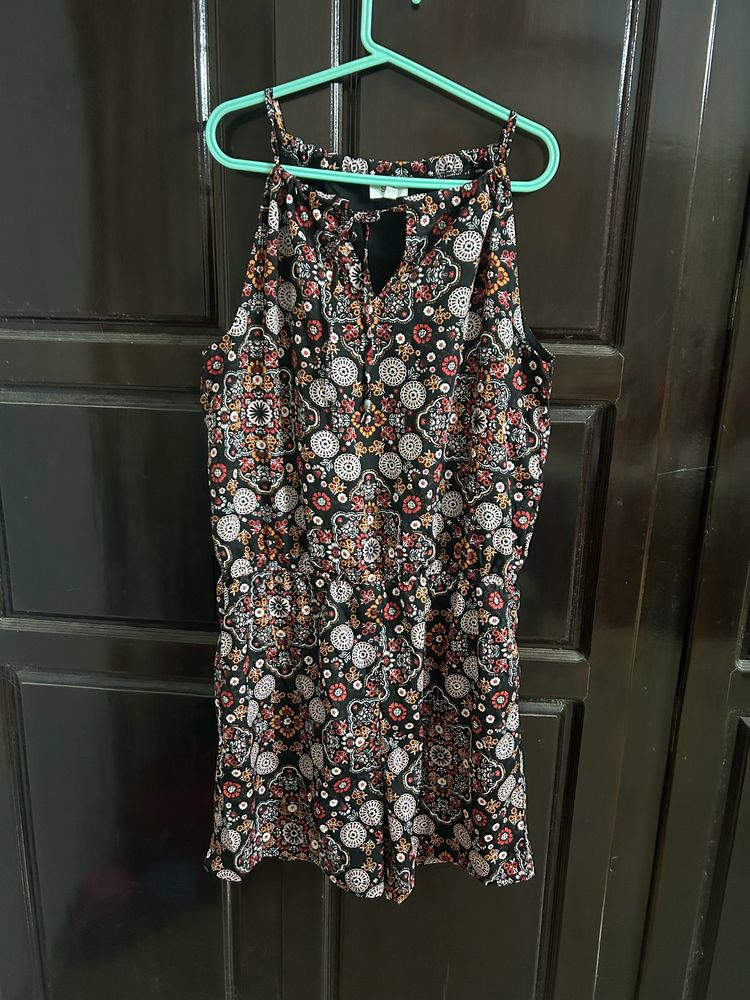Very Pretty Brand New Jumpsuit