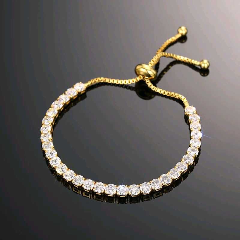 Sparkling Bracelet
