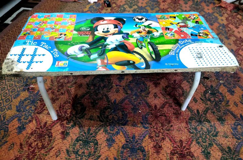 Study Table