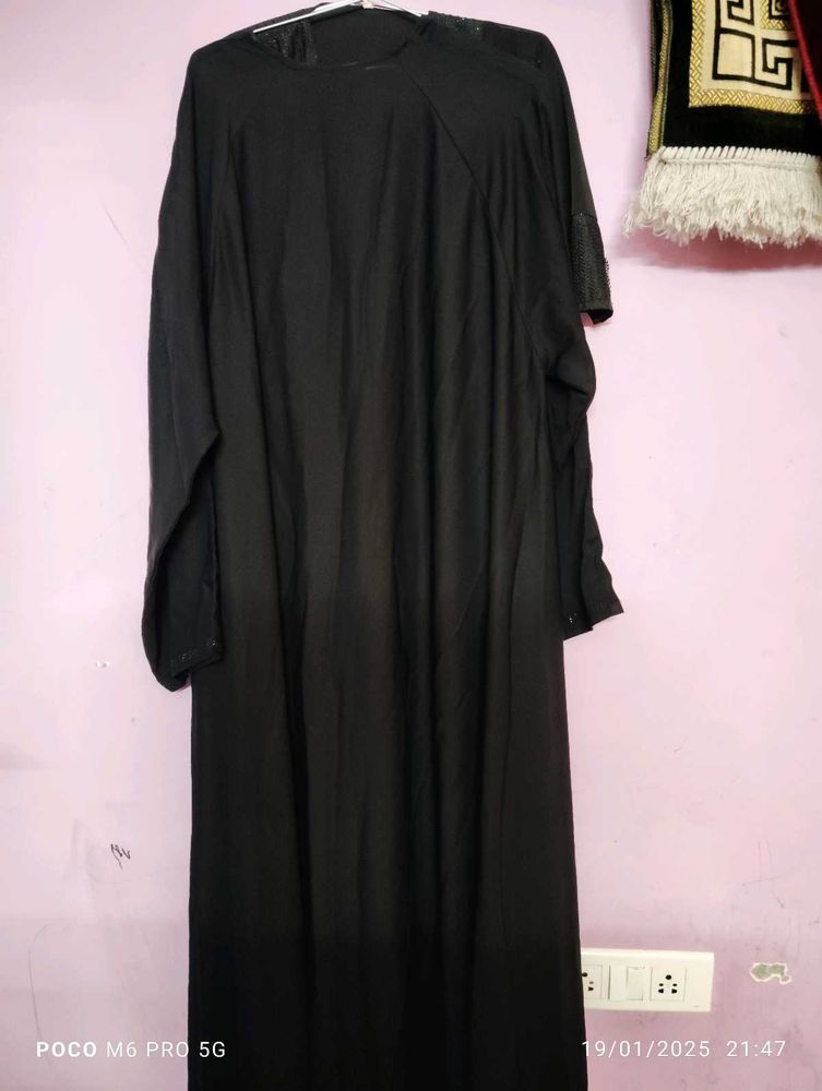 🛃Nidha Brand Abaya Khaftan Burka