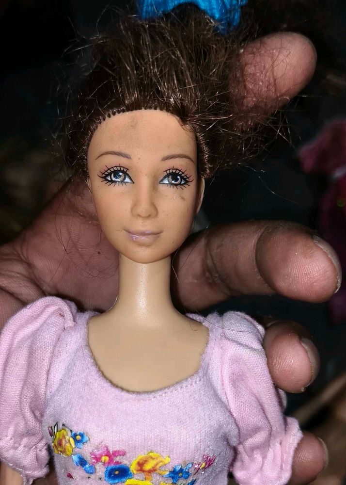 Doll