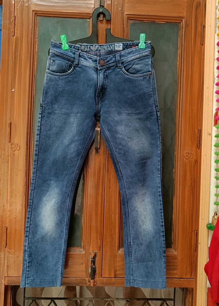 Boys / Mens Imported Jean