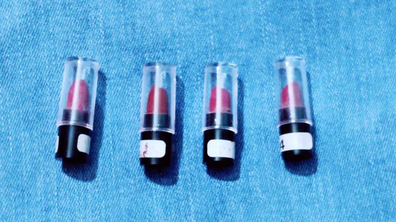 Lipsticks