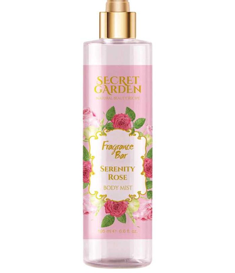 Body Mist