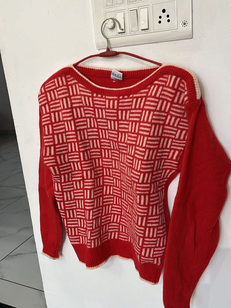 Combo Of 5 Sweater With Freebie