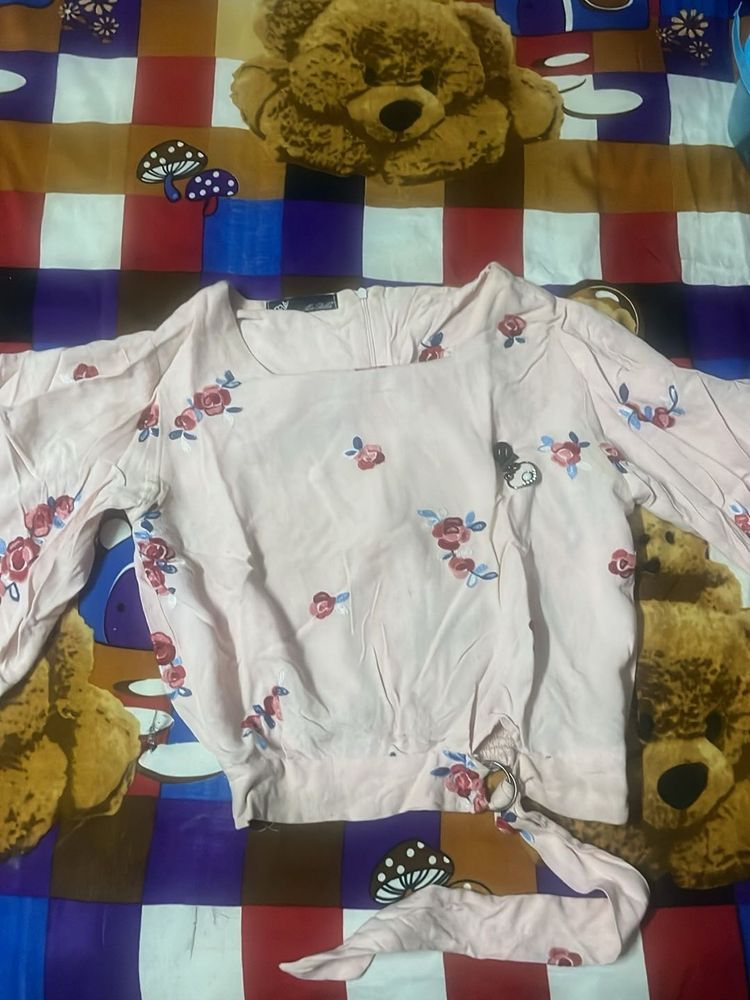 tops
