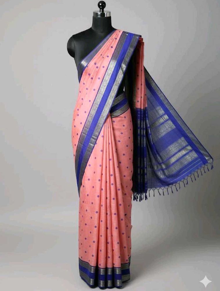 pure silk kanjeevaram saree