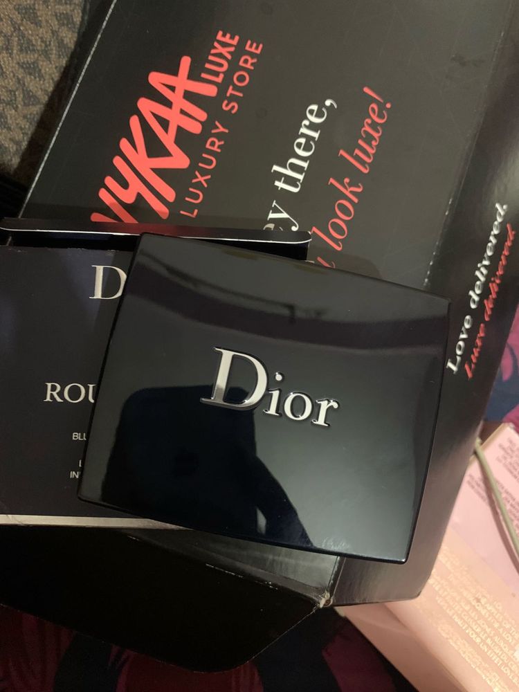 Dior Rouge Blush - Excellent Condition