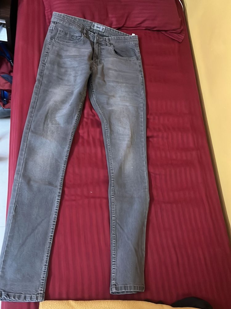 DNMX Brand New Jeans | Only Used 1 Time