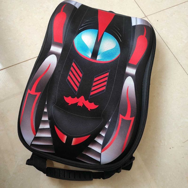 Kids Travel Car Backpack