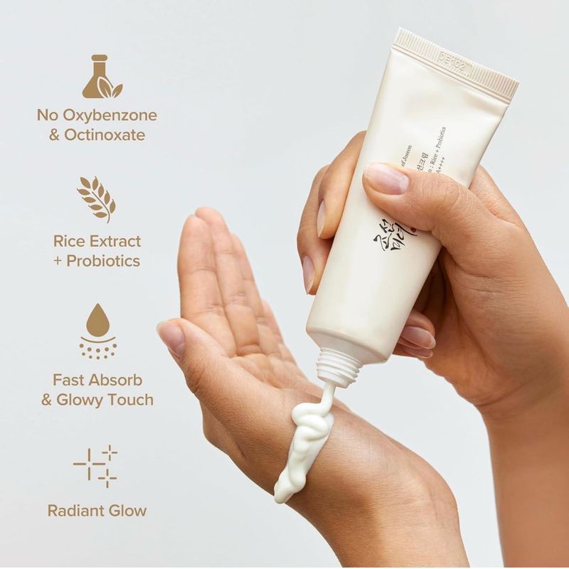 Beauty of Joseon Sunscreen