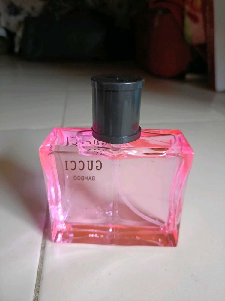Gucci Perfume