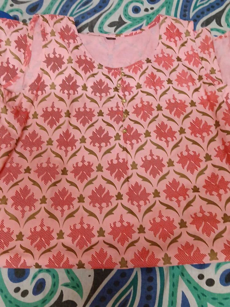 Women  Kurta