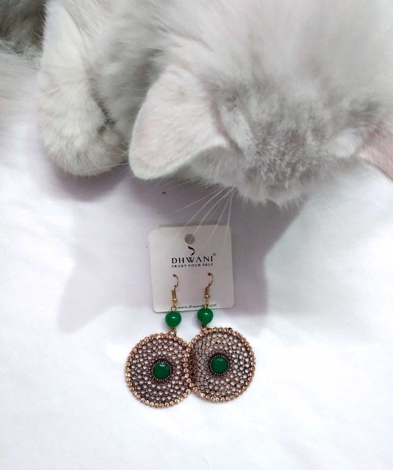 BEAUTIFUL EARRINGS