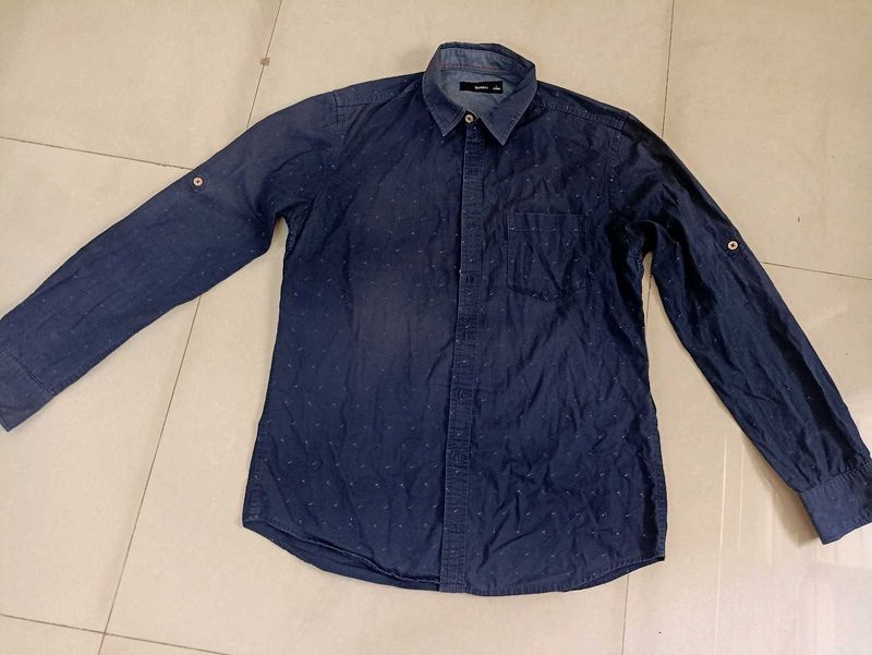 Formal Shirt Size 34